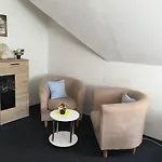 Ferien In Sachsen Lägenhet *