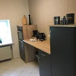 Lägenhet Ferien In Sachsen *