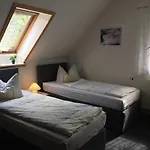 Ferien In Sachsen *