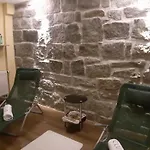 Ferien In Sachsen Lägenhet *