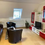 Ferien In Sachsen Lägenhet *