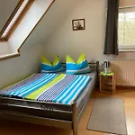 Lägenhet Ferien In Sachsen *
