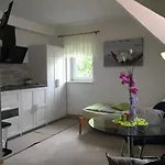 Ferien In Sachsen Lägenhet Bischofswerda