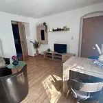 Lägenhet Ferien In Sachsen *