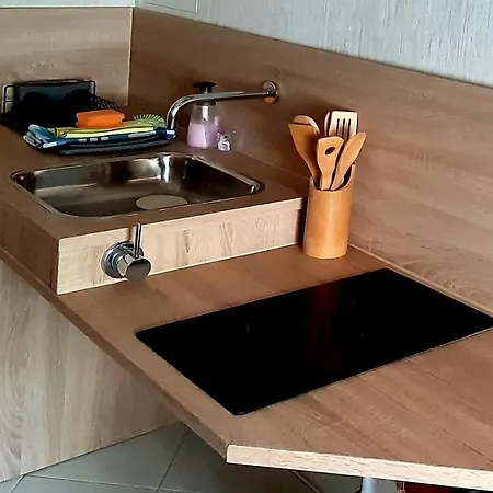 Apartamento Ferien In Sachsen *