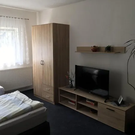 Ferien In Sachsen Schmoelln