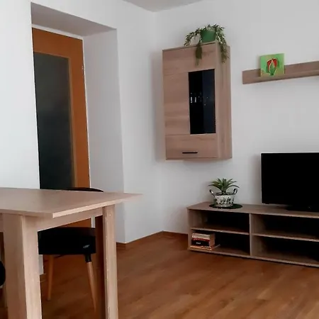 Ferien In Sachsen Apartment Bischofswerda