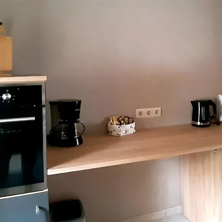 Ferien In Sachsen Apartamento *
