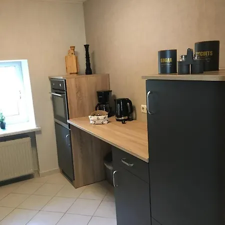 Appartement Ferien In Sachsen *