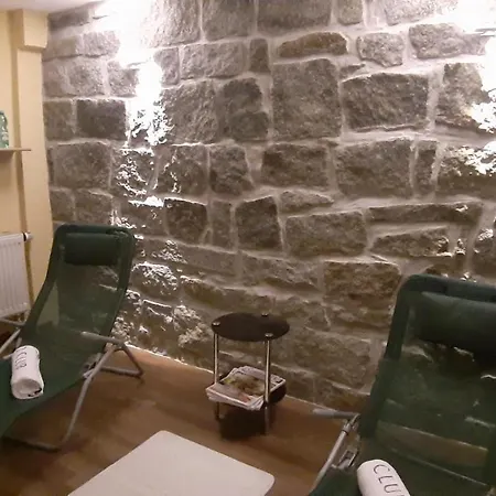 Ferien In Sachsen Apartament *