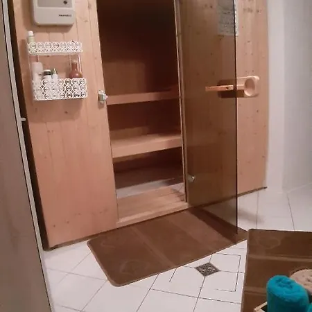 Ferien In Sachsen Apartament