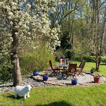 Ferien In Sachsen *
