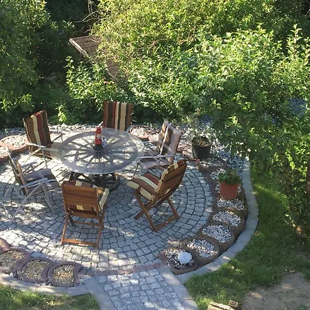 Ferien In Sachsen * Schmoelln