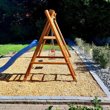 Ferien In Sachsen アパート *