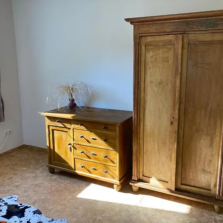 Ferien In Sachsen Appartement