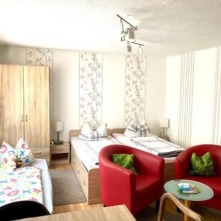 Ferien In Sachsen Apartment Bischofswerda