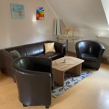 Ferien In Sachsen *