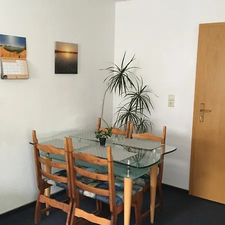 Ferien In Sachsen * Schmoelln