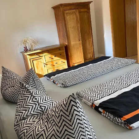 Apartament Ferien In Sachsen Bischofswerda