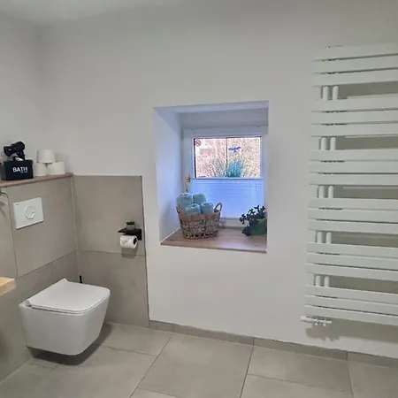 Ferien In Sachsen Apartment