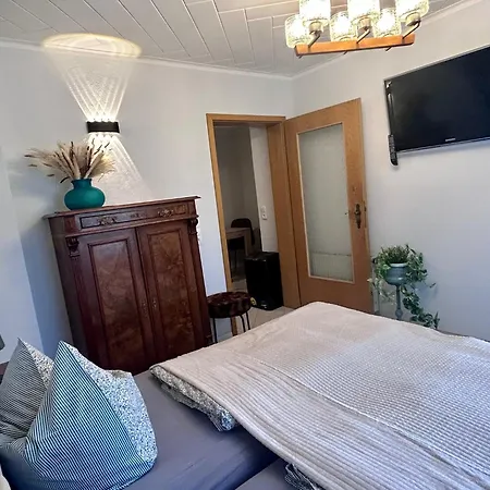 Apartment Ferien In Sachsen