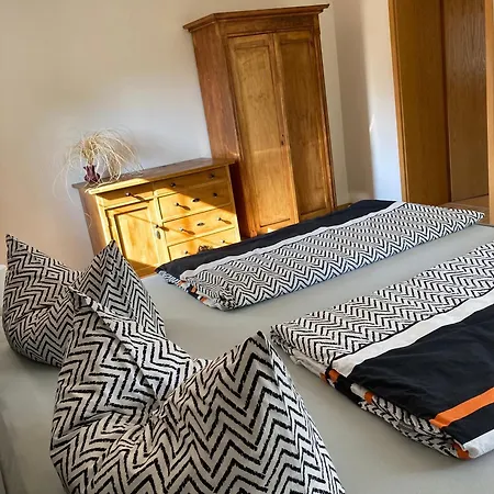 Apartamento Ferien In Sachsen Schmoelln