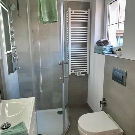 Apartamento Ferien In Sachsen *