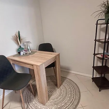 Apartment Ferien In Sachsen Bischofswerda