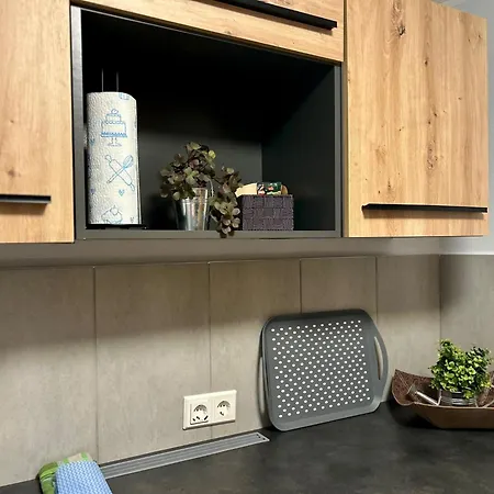 Ferien In Sachsen * Bischofswerda