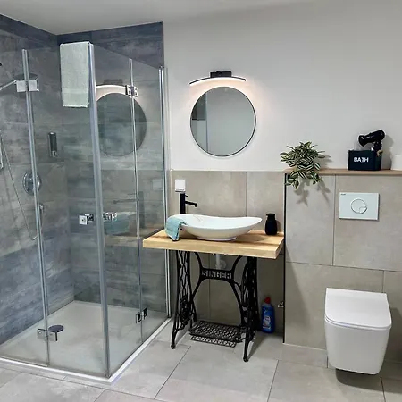 Ferien In Sachsen Apartment