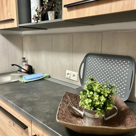 Ferien In Sachsen Apartamento *