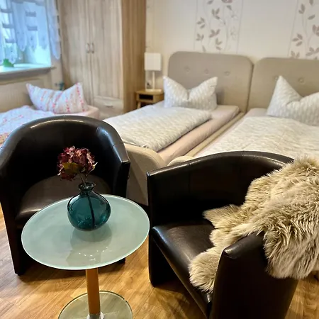 Ferien In Sachsen Apartmán