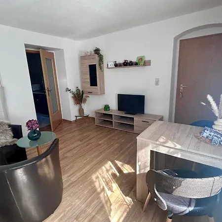Apartmán Ferien In Sachsen *