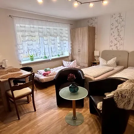 Ferien In Sachsen Apartmán Bischofswerda