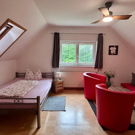 Ferien In Sachsen Schmoelln