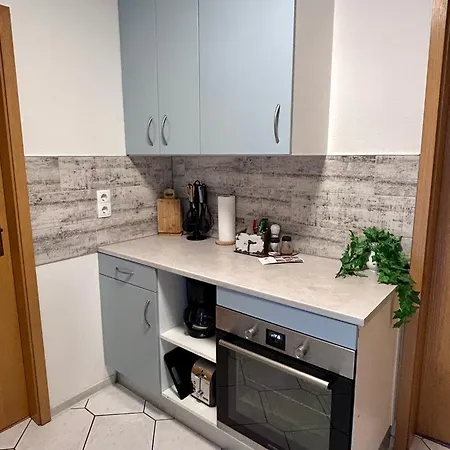 Apartamento Ferien In Sachsen