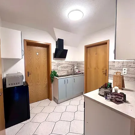 Ferien In Sachsen Apartamento *
