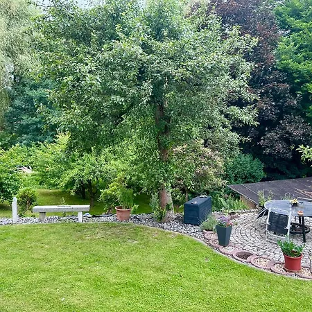 Apartamento Ferien In Sachsen *