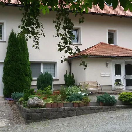 Ferien In Sachsen *