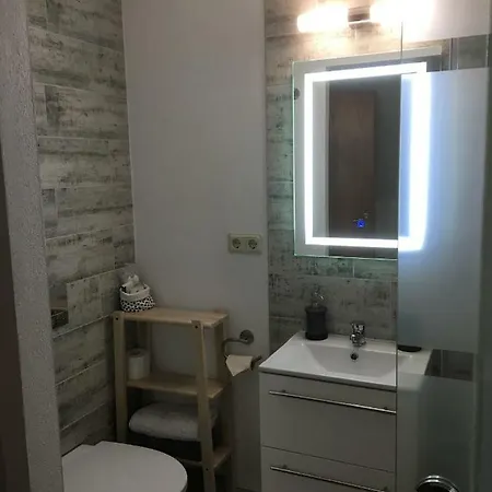 Apartmán Ferien In Sachsen