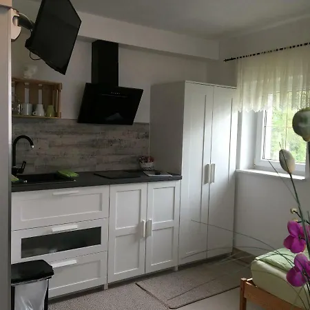 Apartamento Ferien In Sachsen *