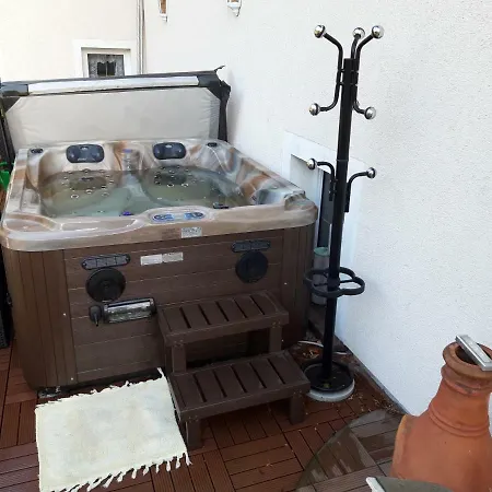 Ferien In Sachsen Appartement *