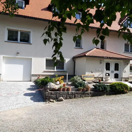 Ferien In Sachsen *