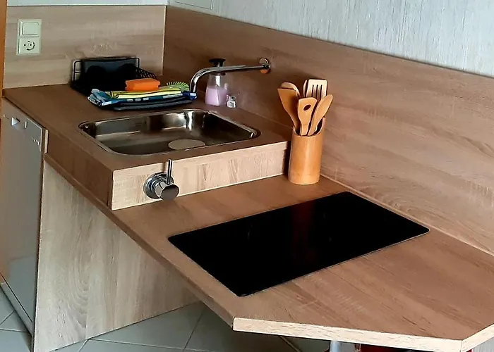 Apartment Ferien In Sachsen *