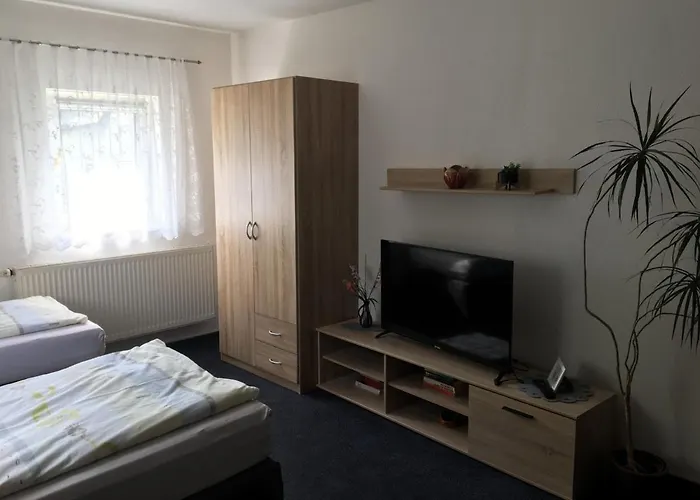 Ferien In Sachsen بيشوفسفيردا