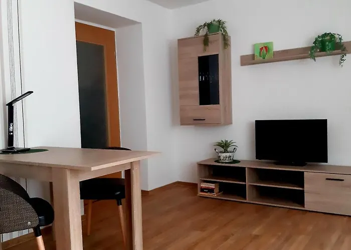 Ferien In Sachsen Apartment Bischofswerda