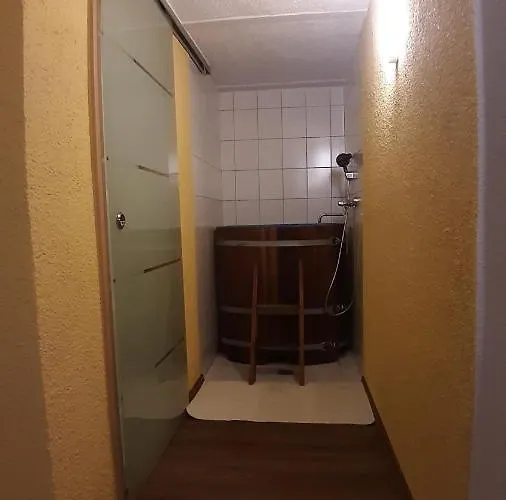 Ferien In Sachsen * 比绍夫斯韦尔达