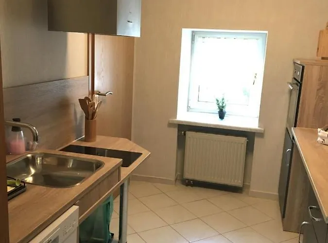 Apartament Ferien In Sachsen
