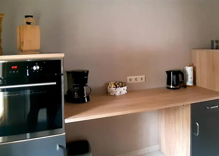 Ferien In Sachsen Apartment *