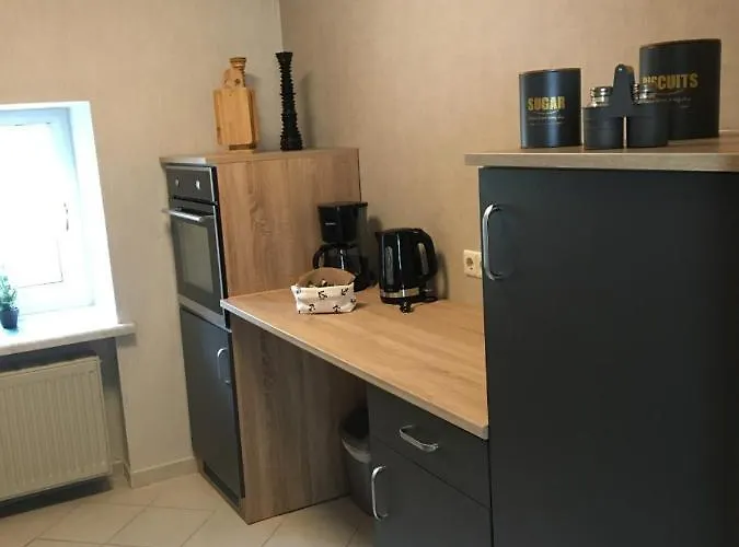 Apartment Ferien In Sachsen *